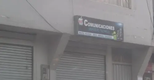 K&S COMUNICACIONES K&S COMUNICACIONES